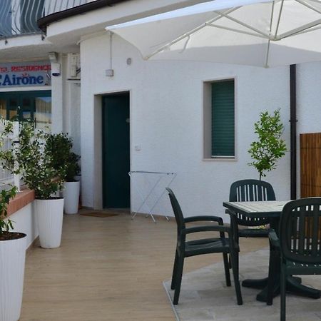 Residence Airone Termoli Zewnętrze zdjęcie