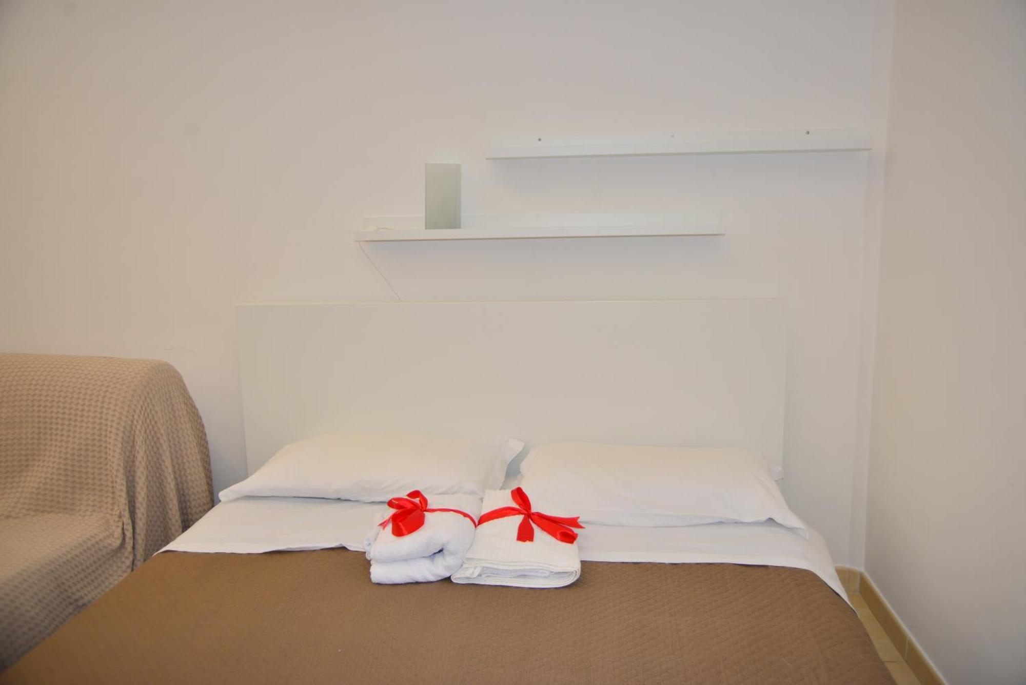 Residence Airone Termoli Zewnętrze zdjęcie